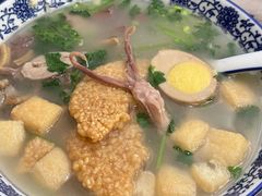 -小潘记鸭血粉丝汤