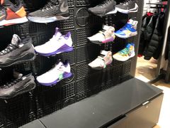 -NIKE品牌体验店(苏州中心店)