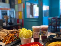 -钢管厂五区小郡肝串串香(南山店)