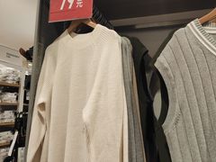 -优衣库(北京首开福茂宋家庄购物中心店)