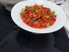 -楚禾宴·家宴(光谷大道店)