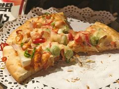 -胡桃里音乐酒馆(百家湖1912店)