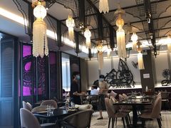大堂-Thai Alley泰爱里(二沙岛店)