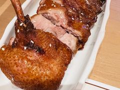 甜皮鸭-川堂风·跷脚牛肉·乐山爆炒(宝山日月光店)