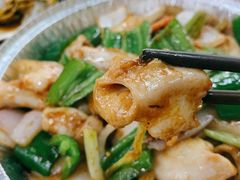 -南记食粥坊·宵夜大排档(岭南分店)