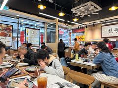 -棋哥烧鹅餐室(嘉年华商业大厦店)
