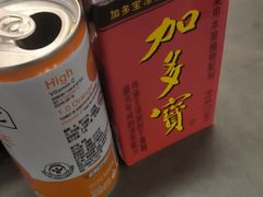 -尚宴牛特鲜自助(太原街万达店)