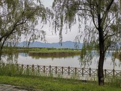 -野鸭湖国家湿地公园