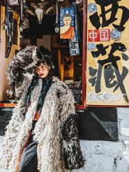 -风马映像摄影工作室(布宫店)