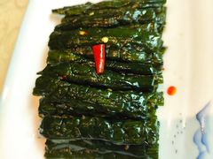 -清真  吐鲁番餐厅(牛街店)