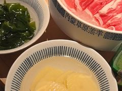 -巴奴毛肚火锅(七宝领展广场店)