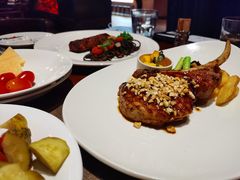 -食间牛排(湖西路店)