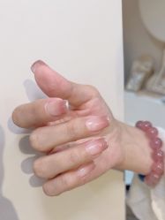 点击看大图 -花系美·美甲美睫精品店