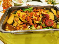 -功德林素菜饭庄(前门店)