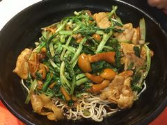 -晓午阳常熟炒浇面(红庙店)
