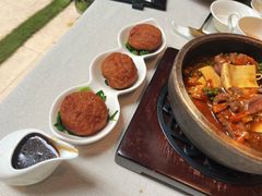 -狮王府淮扬菜(夫子庙老门东店)