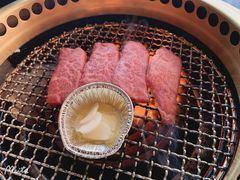 羽下肉-老乾杯和牛烧肉(王府中环店)