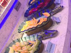 -澜悦港海鲜体验主题餐厅