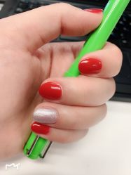 -爱空间美睫健康美甲