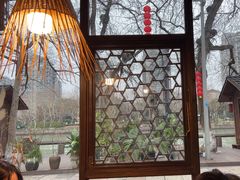 -院子餐厅·大锅菜·老杭帮(桥西直街店)