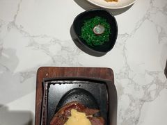 -卡朋西餐(大信新都汇店)