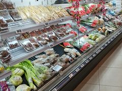 -盒马鲜生(观音桥店)