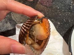 -何妹湿辣牛肉·粤式烧烤砂煲(桂雅路店)
