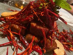 -广州文华东方酒店·江-由辉师傅主理