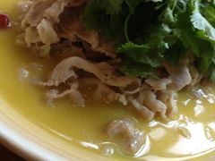 酸汤肥牛-旅马餐厅(茅家埠店)