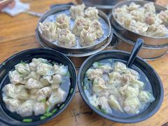 -真真鲜馄饨店(启蒙路店)