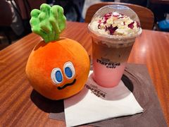 -StayReal Cafe(长宁来福士广场东八区店)