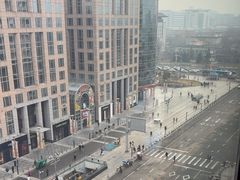 -喜悦烤鸭·新京菜(王府井店)