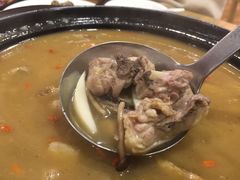 -茶米烧腊茶餐厅(石龙店)