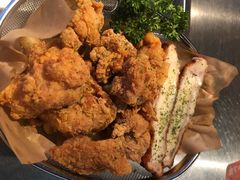 -炑八韩烤(琼华店)