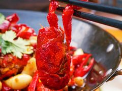 -二钳洞庭虾蟹·江湖菜(成都鹭岛店)