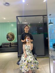 -悦SALON