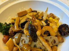 -功德林素菜饭庄(前门店)