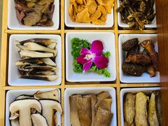 -大理董·董家小厨野生菌火锅(古城旗舰店)