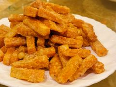 -聚友朋褡裢火烧(天北路店)