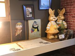 -韩国利尔面包(桂林路店)