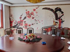 包厢-盛唐府乾州酸汤面