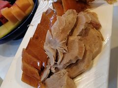 -合兴居烤鸭店