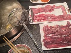 -大吉利·潮汕牛肉火锅(河西店)