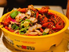 -王红军龙虾(新民路店)