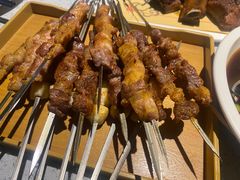 -漫月小海鲜酒馆(麦凯乐店)