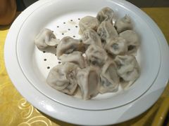 -金杏·粘卷子 烤鸭 农家菜
