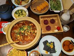 -火宫殿·湘菜小吃·商务宴请·生日聚会(东塘店)