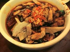 -71号豆汤饭·成都小馆(春熙路百盛店)