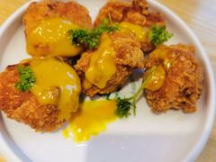 唐扬炸鸡-陈家生煎(三坊七巷店)
