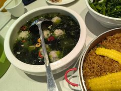 -绿草地·湘菜(芙蓉天街店)